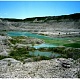 Воронкова Диана. Новоспасский район, село Суруловка. Карьер